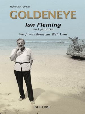 cover image of Goldeneye